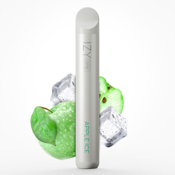 IzyOne Apple Ice 2 vape store