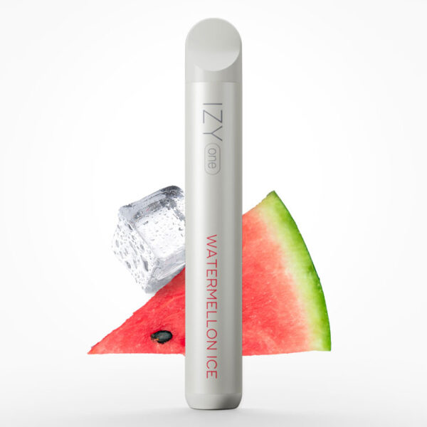 Izy One Watermelon Ice vape store 600 puff