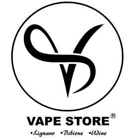 logo Vape Store R